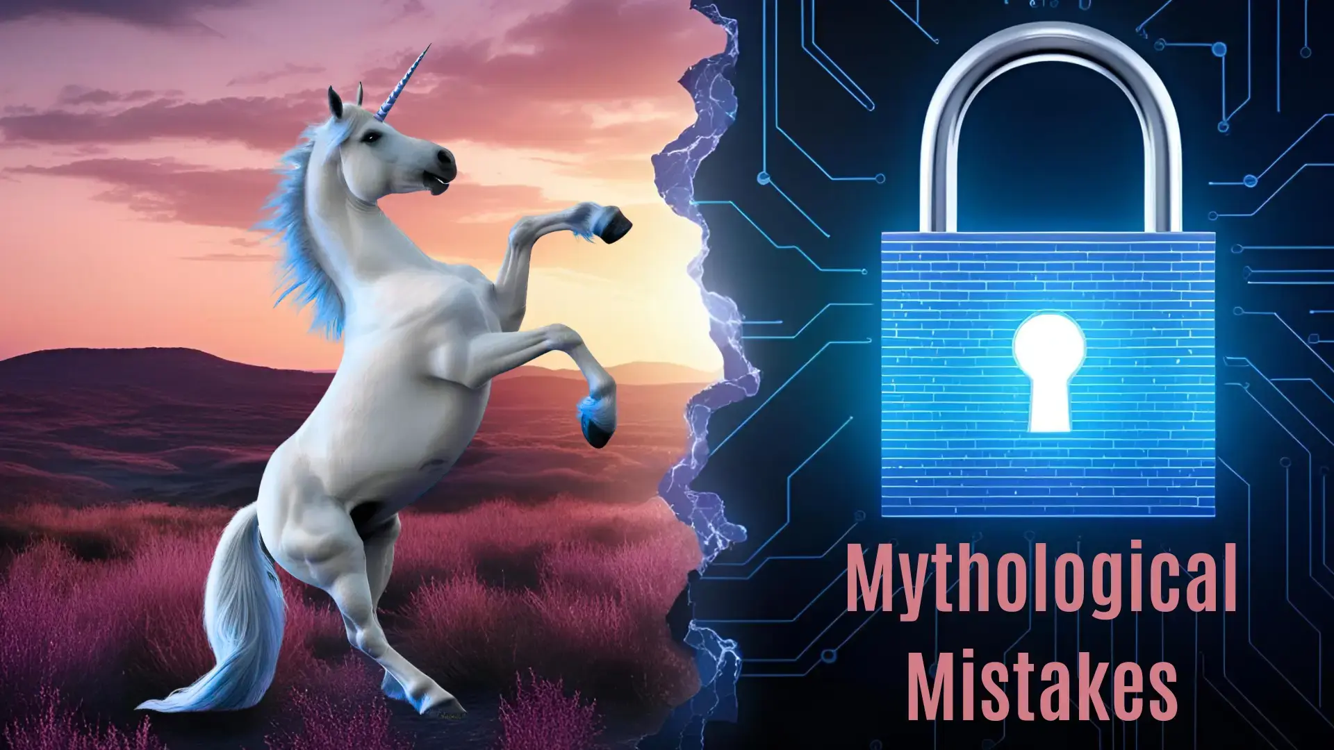 Cybersecurity - Too Pricey for SMBs Let